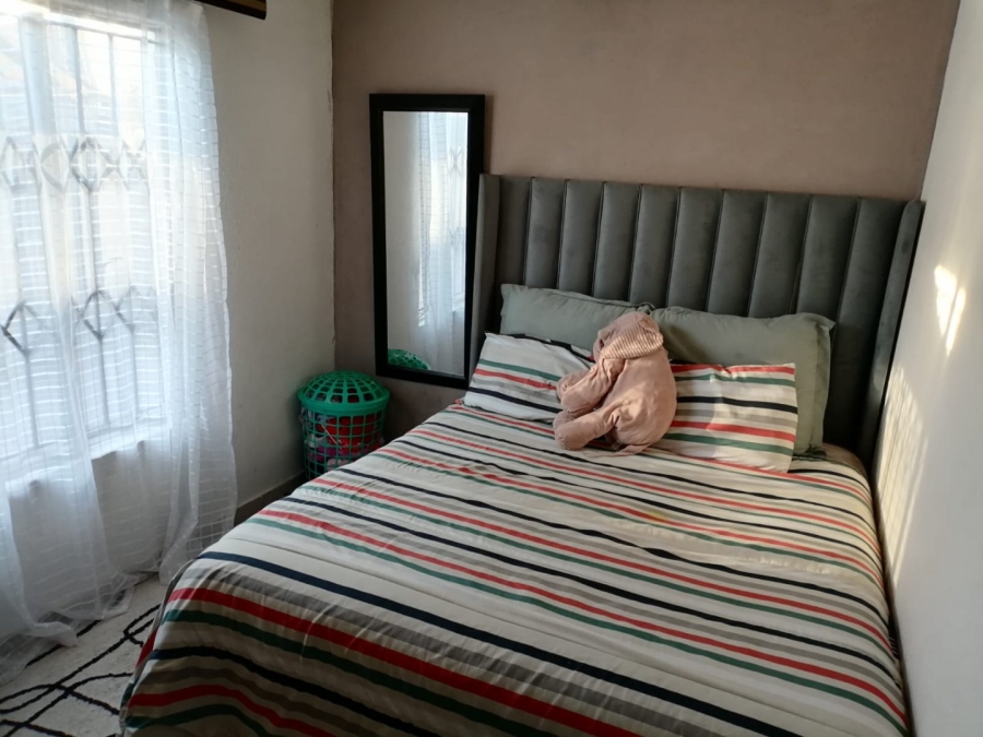 To Let 2 Bedroom Property for Rent in Mabopane Unit X North West
